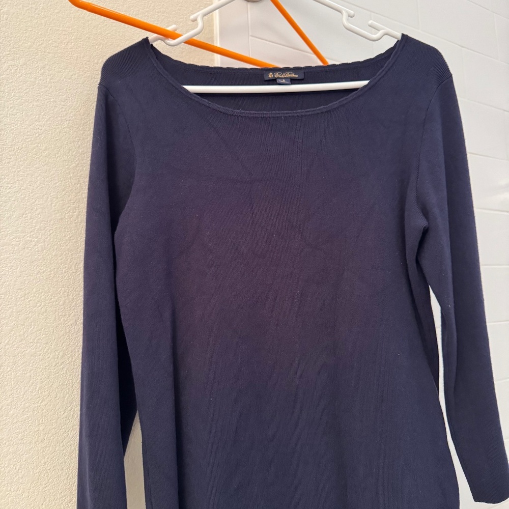 Brooks Brothers Top